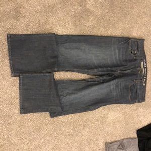 AEO jeans 34x32 EUC